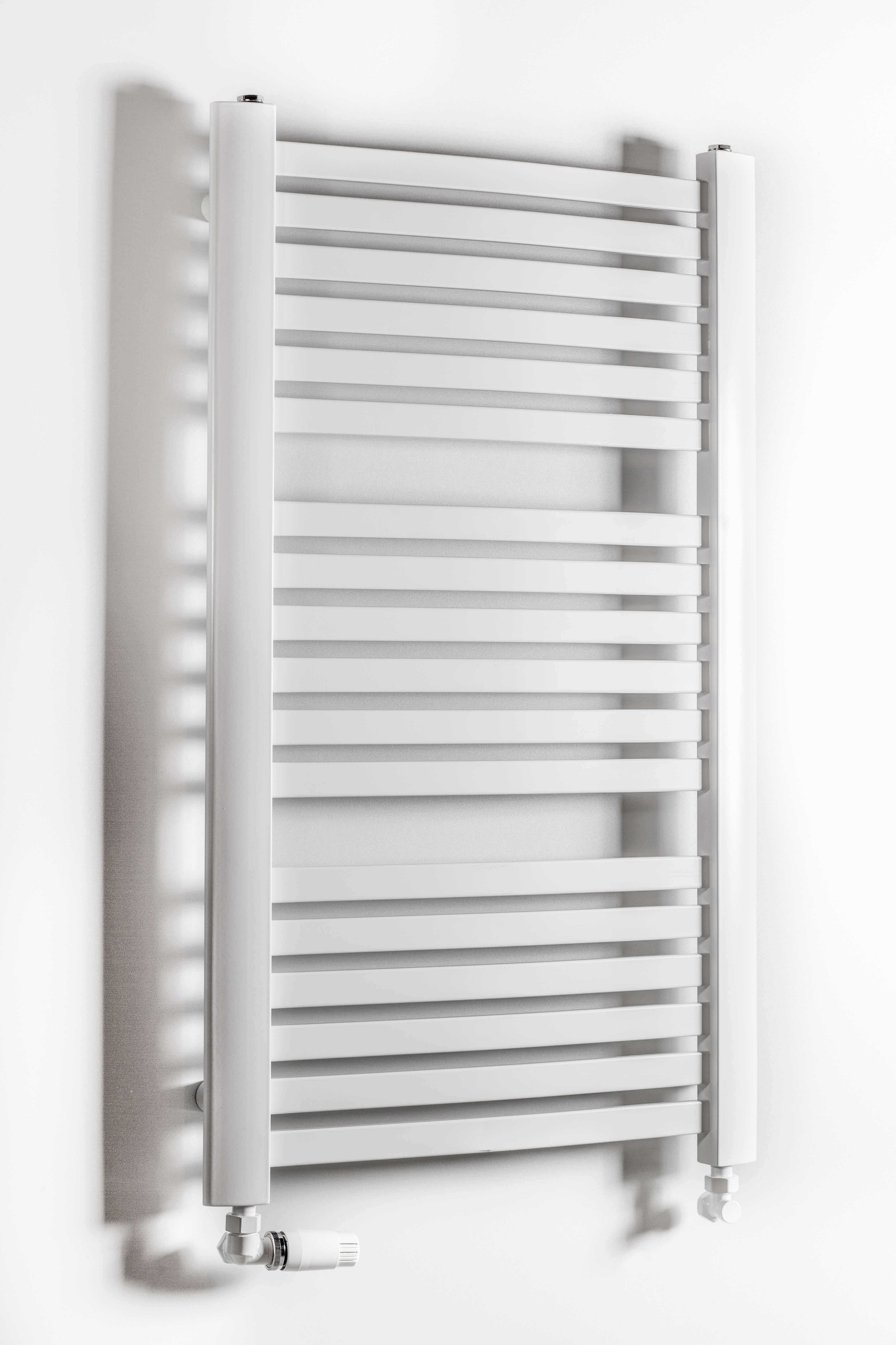 Luxrad Kastor badkamerverwarming decoratief 179x48 cm wit KAST17904809003