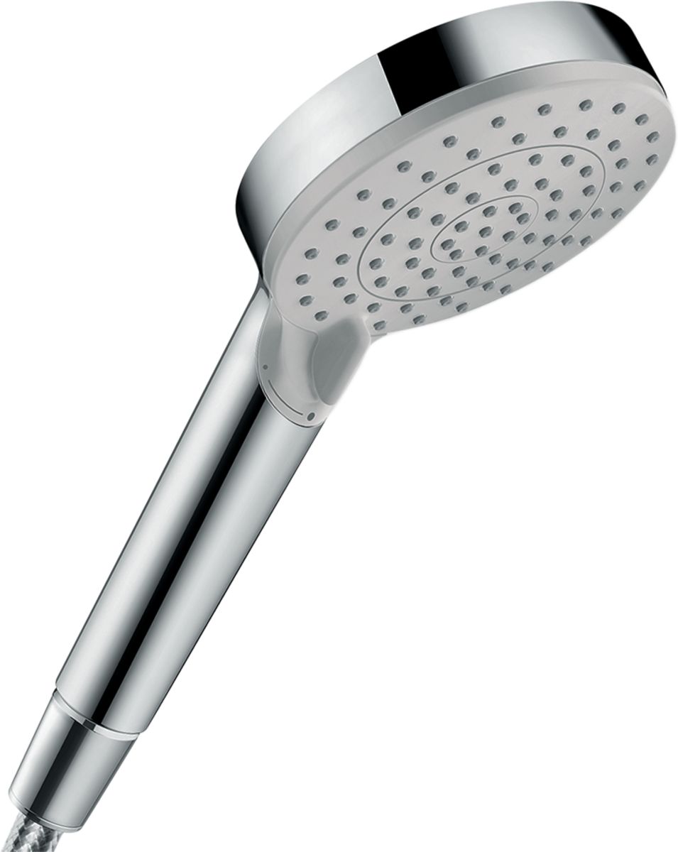 Hansgrohe Vernis Blend douchekop chroom 26340000