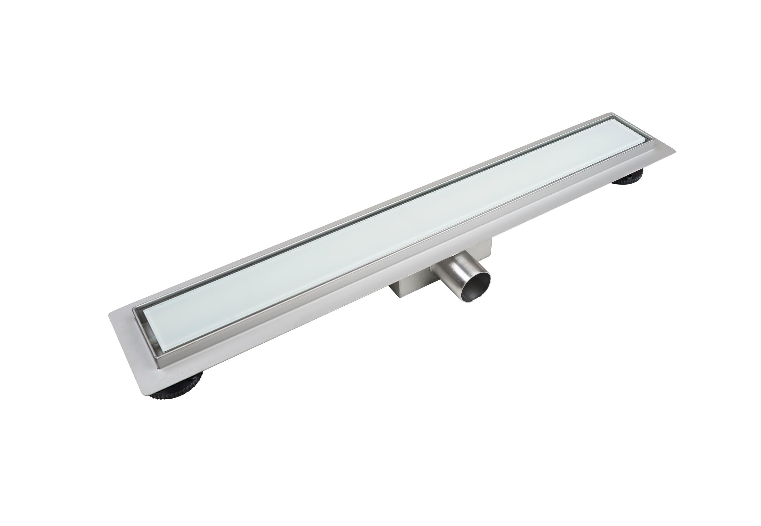 Balneo G-drain Next doucheafvoer 100 cm MILKY100N
