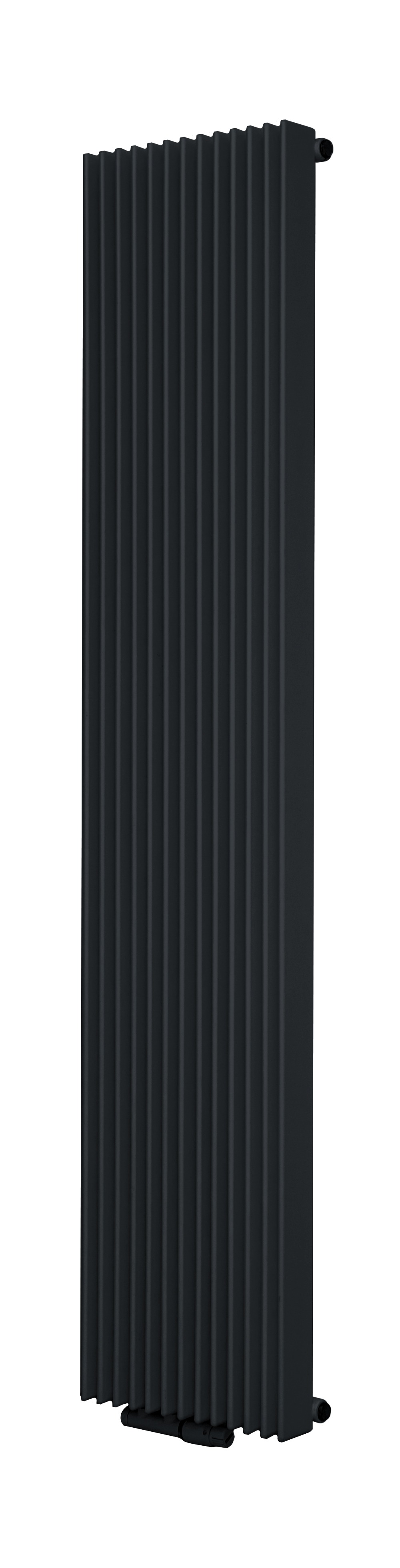 Luxrad Pauer decoratieve verwarming 60x59 cm podłączenie onder PAU6005907016ZDC