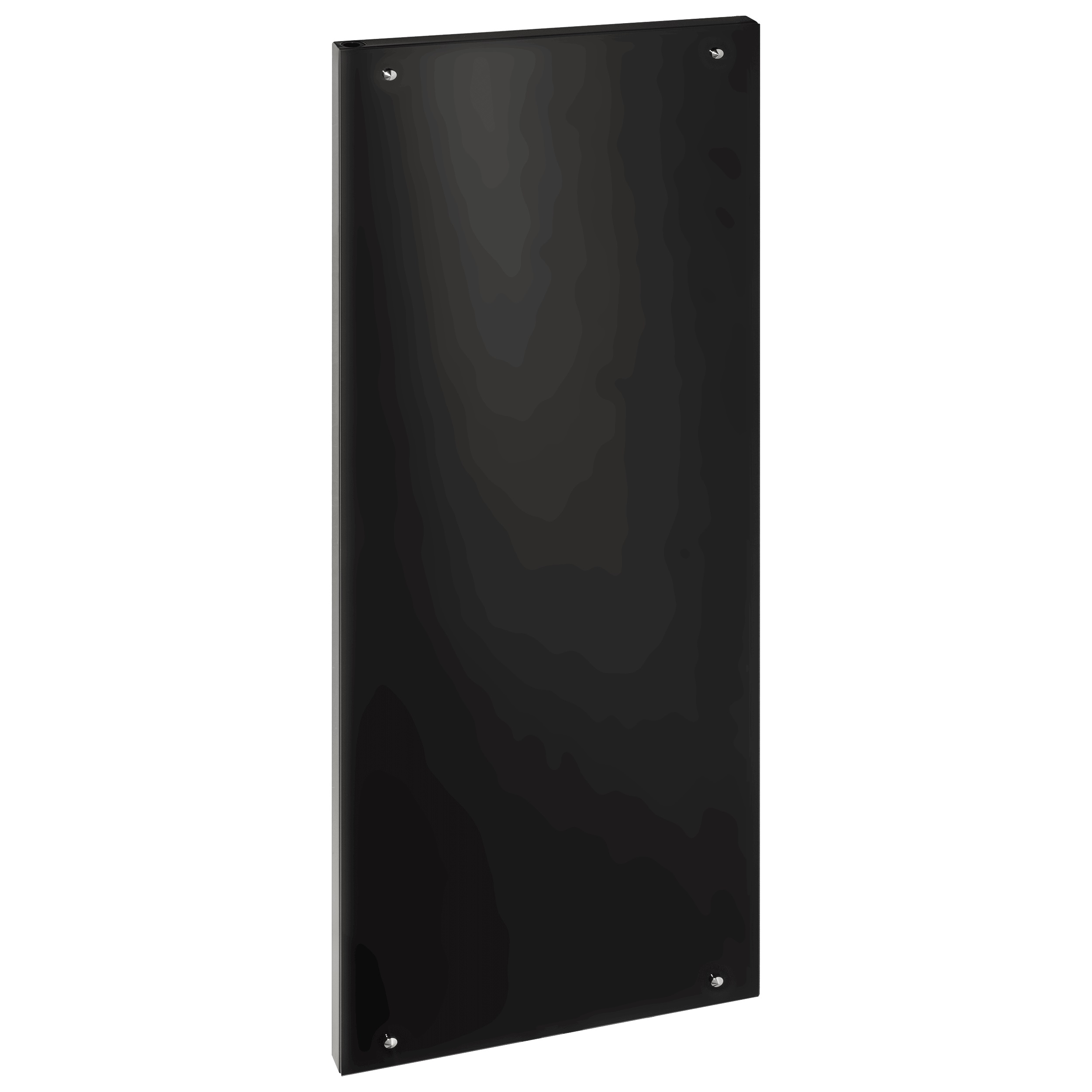 Luxrad Vitro decoratieve verwarming 150x60 cm podłączenie onder VIT15006007016ZDC