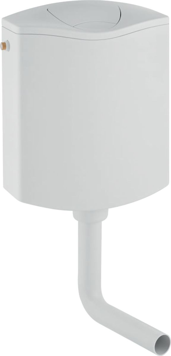 Geberit Nova Pro spoelreservoir 136.430.11.1