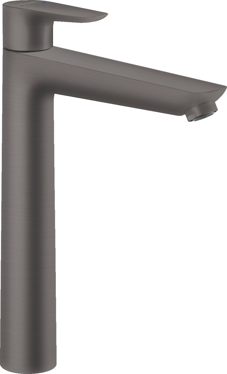 Hansgrohe Talis E wastafelkraan staand || 71716340