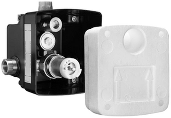 Schell Masterbox inbouwelement kraan 18670099