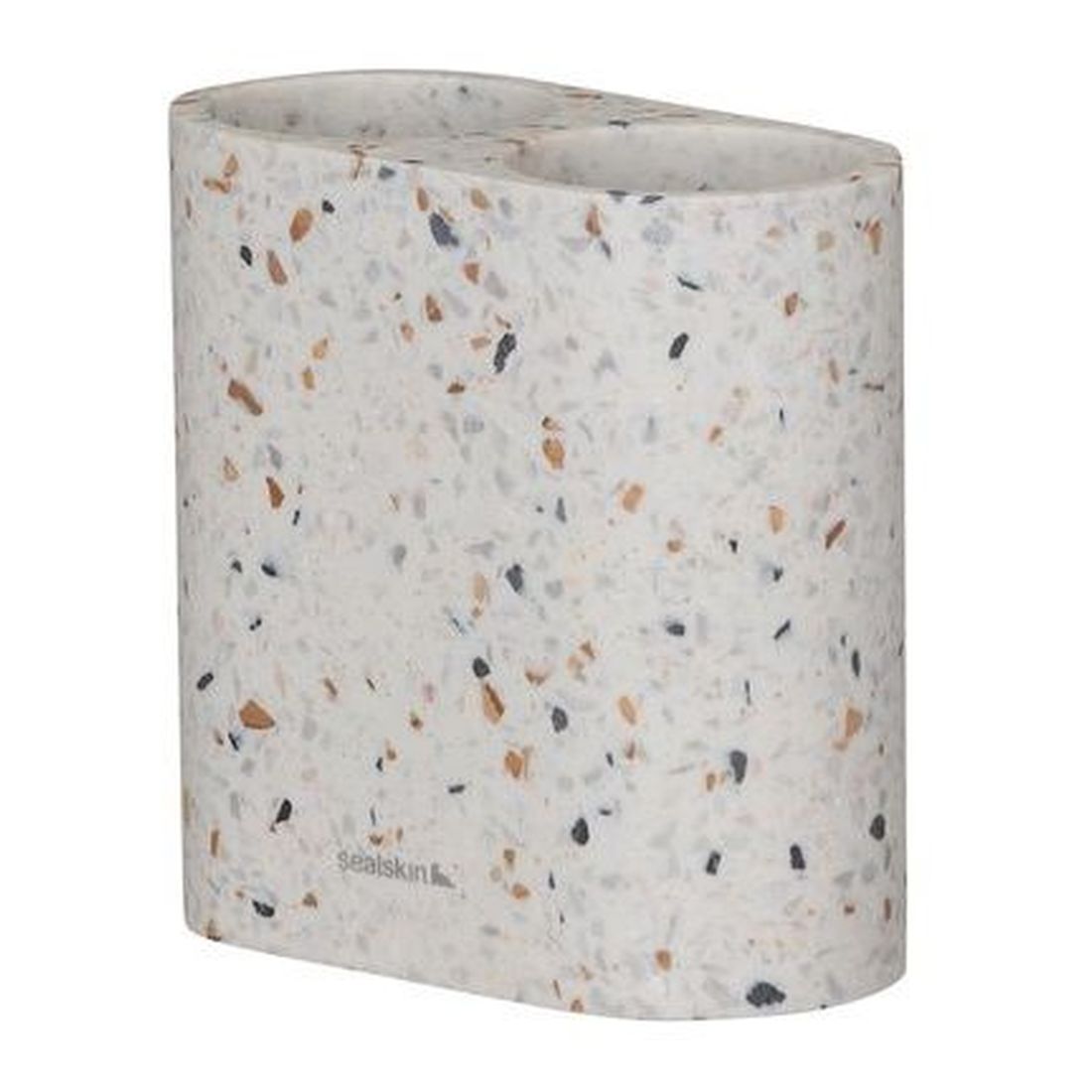 Sealskin Blend tandenborstelbeker meerkleurig 800035