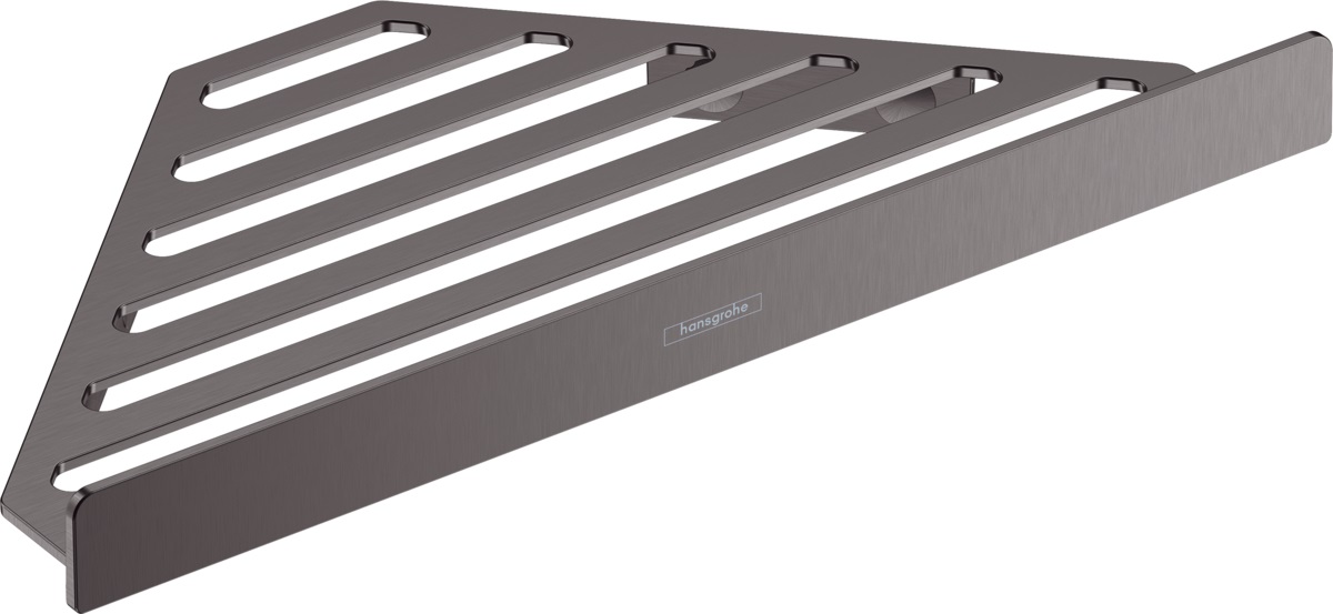 Hansgrohe AddStoris hoekplank 30.5 cm 41741340