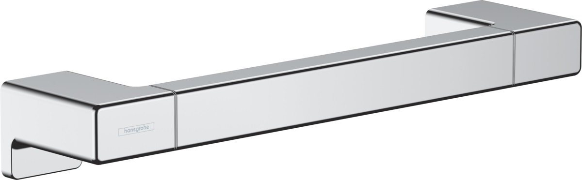 Hansgrohe AddStoris muurbeugel 41744000