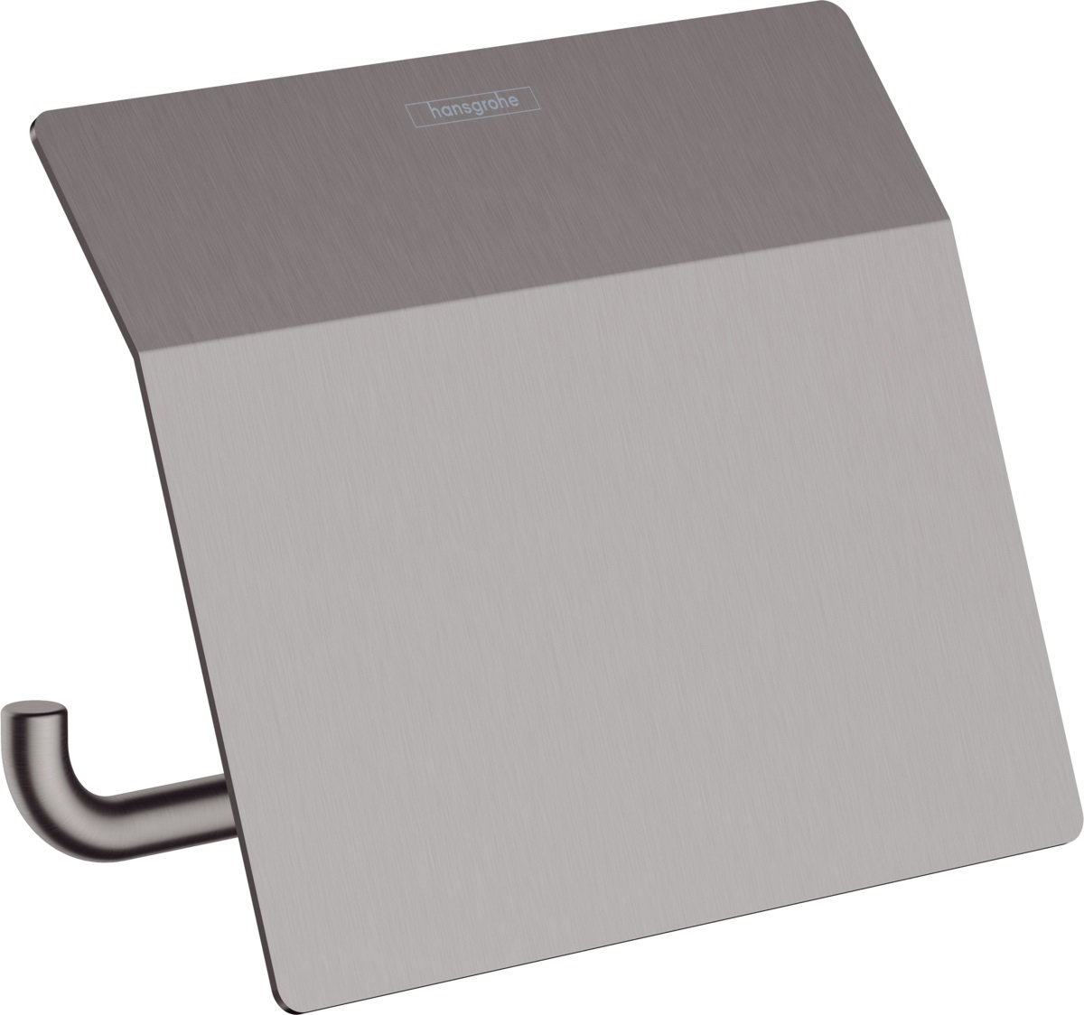 Hansgrohe AddStoris toiletpapierhouder || 41753340