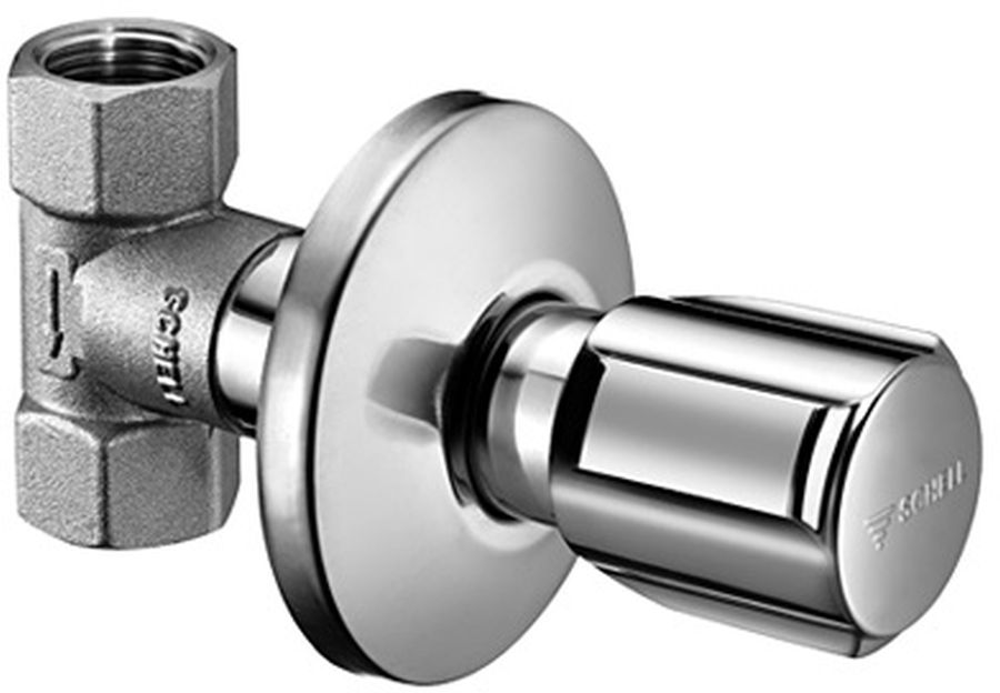 Schell afsluiting 191140699