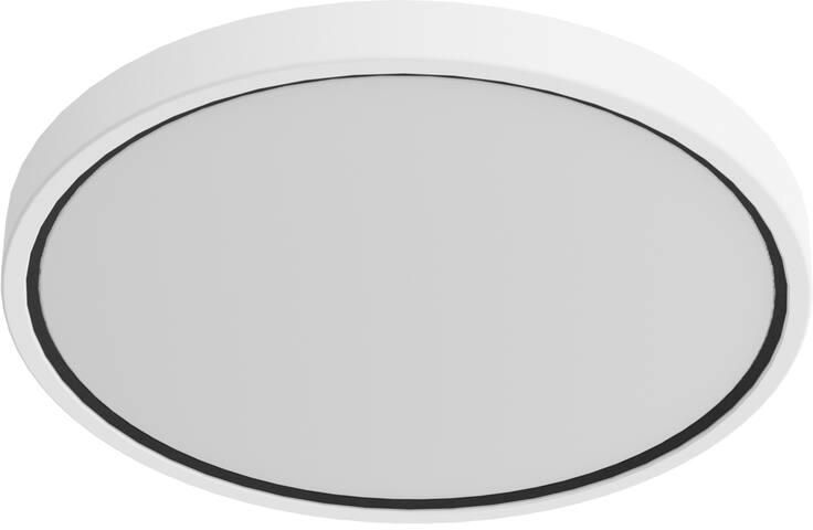 Nordlux Noxy plafond 1x17 W wit 2015356101