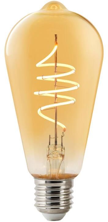 Nordlux Smart Deko gloeilamp 1x4.7 W 2200 K E27 2170112747