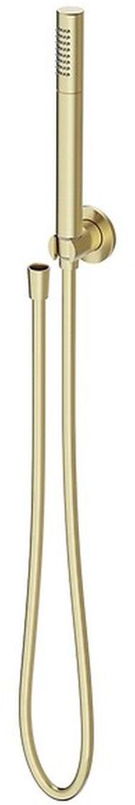Cersanit Larga doucheset wand gouden S951-410