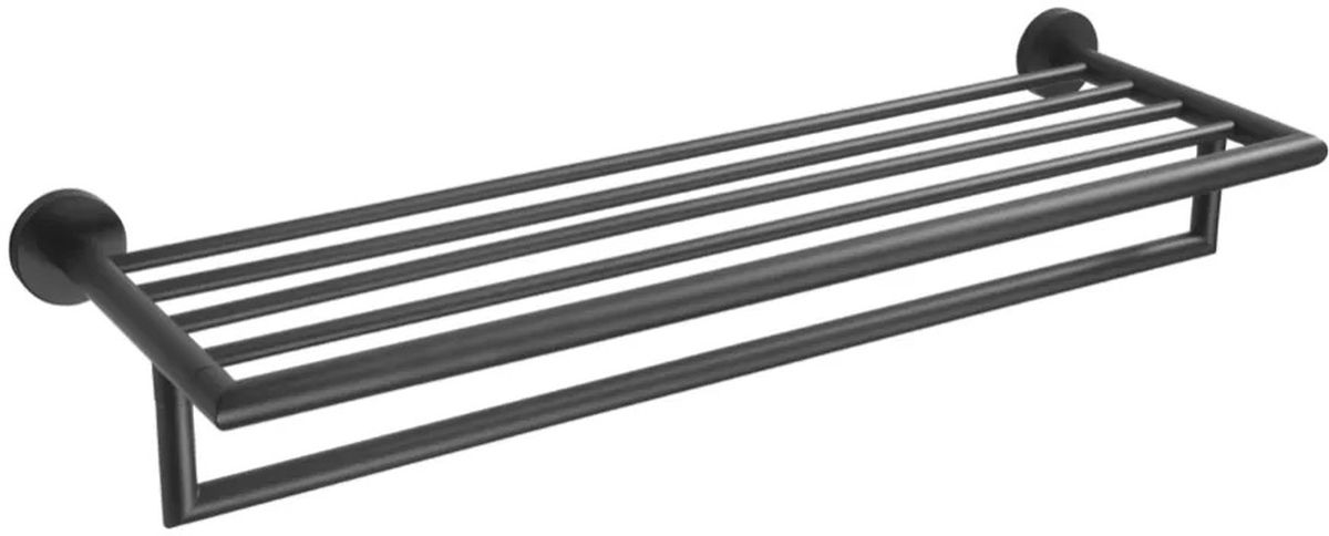 Stella Classic plank 65.5 cm zwart 07.02060-B