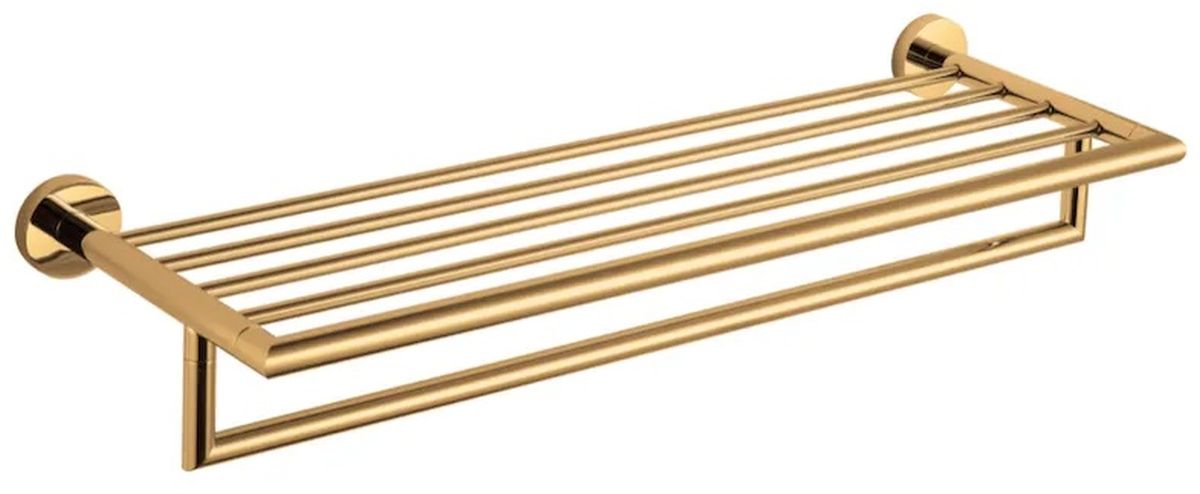 Stella Classic plank 65.5 cm gouden 07.02060-G