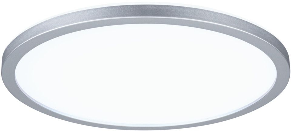 Paulmann Atria plafond 1x16 W chroom 71005