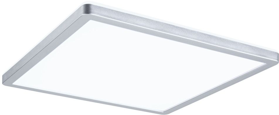 Paulmann Atria plafond 1x22 W chroom 71009