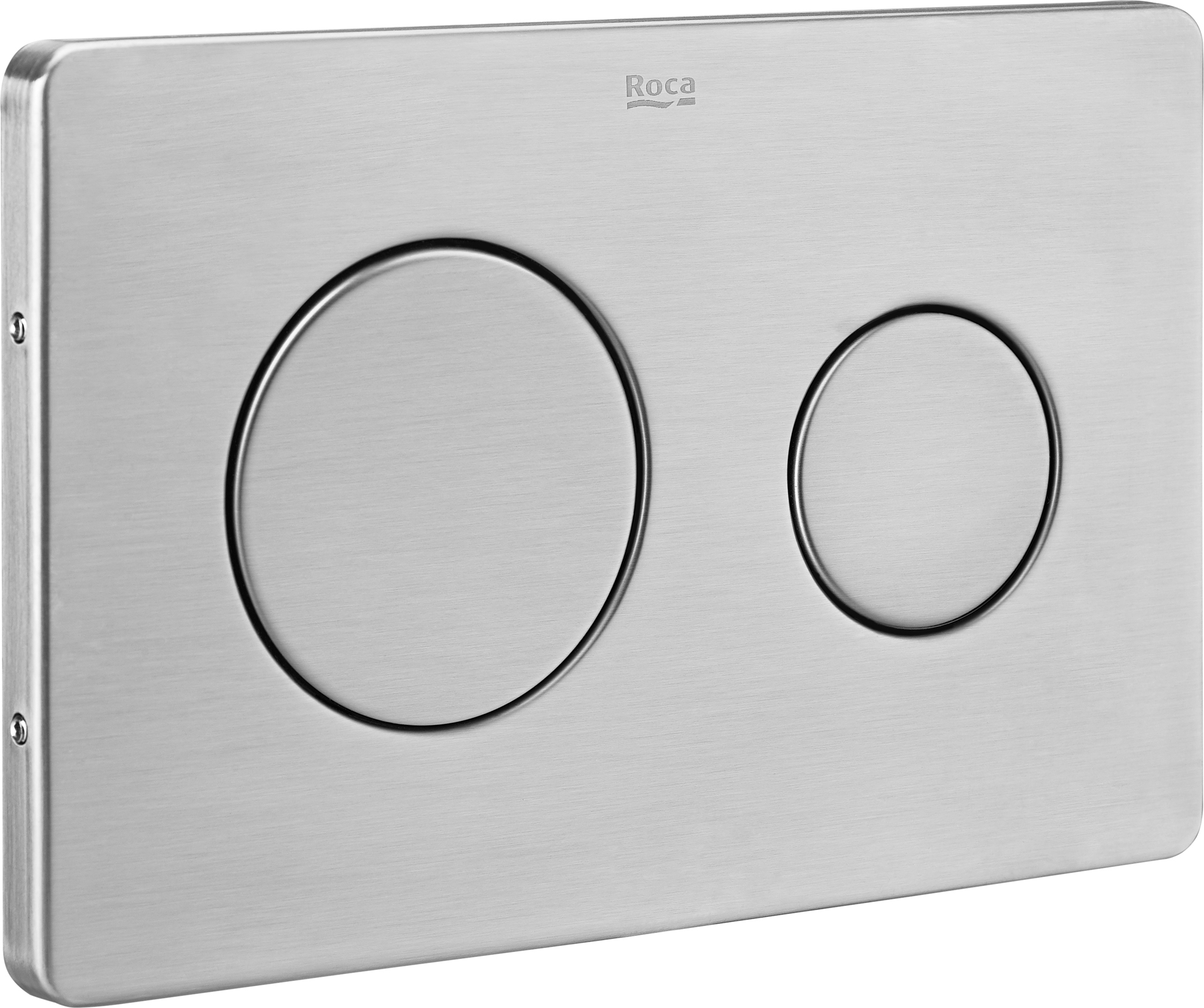Roca PL spoelknop voor het toilet || A890189304