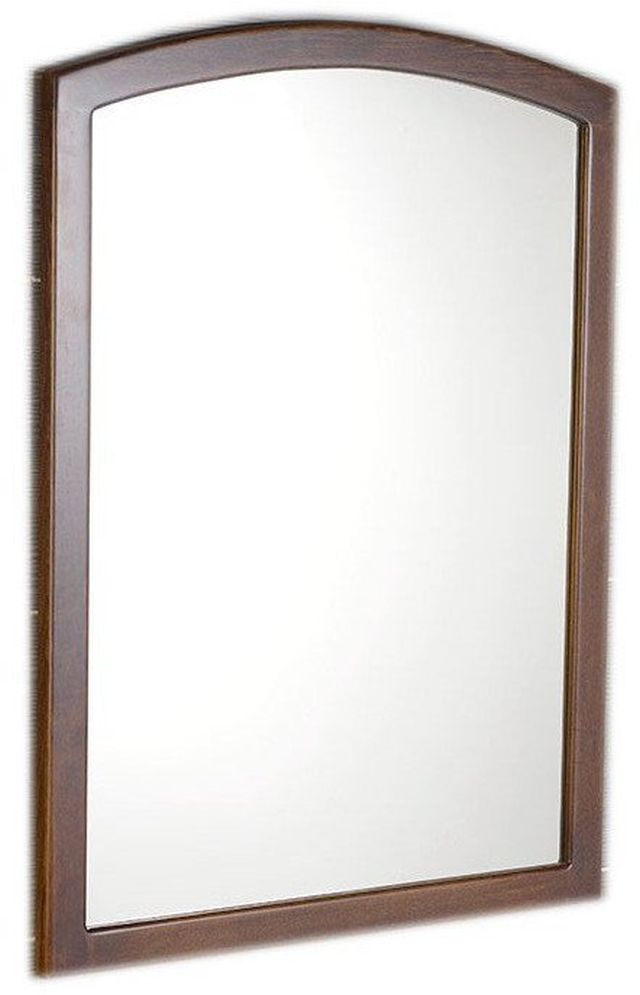 Sapho Retro spiegel 65x91 cm hout 735241