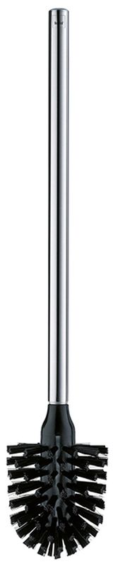 Kela La Brosse toiletborstel chroom 20145