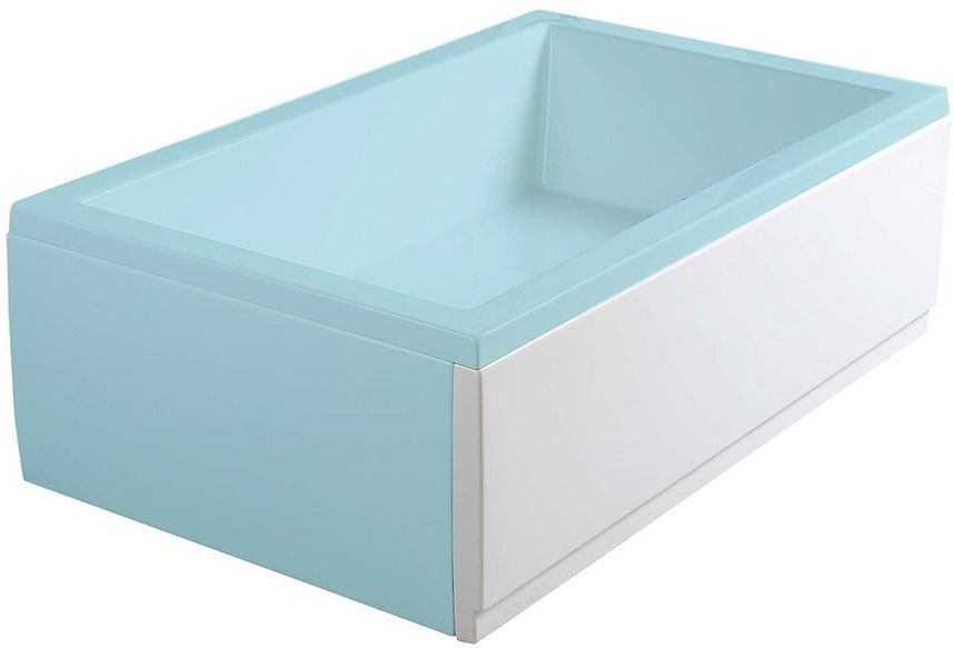 Polysan Deep Plain behuizing voor de douchebak 83659