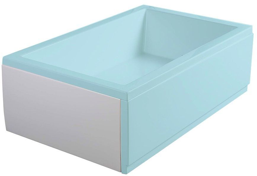 Polysan Deep Plain behuizing voor de douchebak 89781