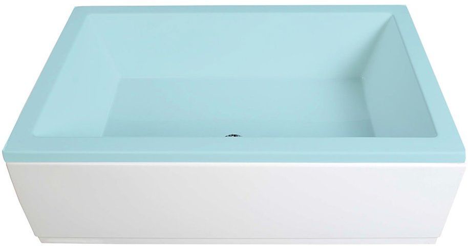 Polysan Deep Plain behuizing voor de douchebak 72956