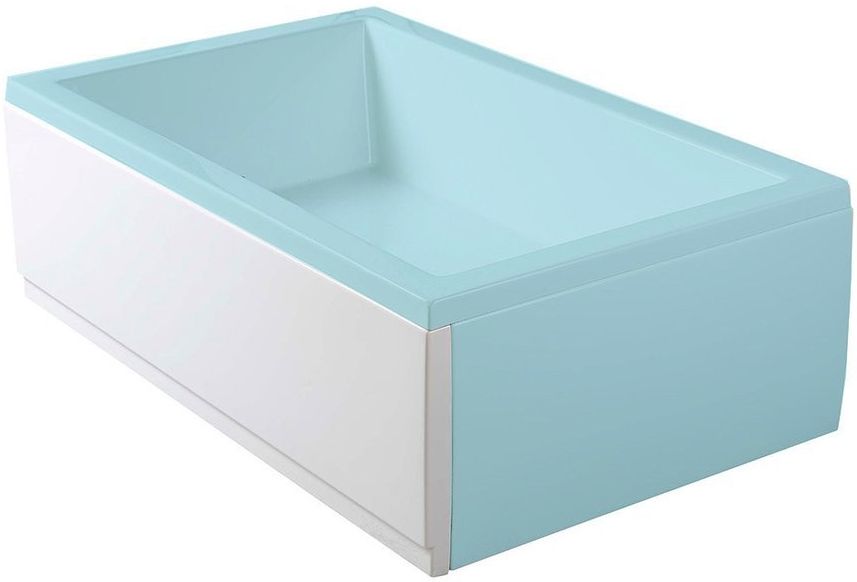 Polysan Deep Plain behuizing voor de douchebak 73197