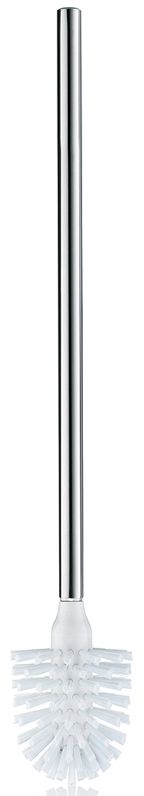 Kela La Brosse toiletborstel wit 20138