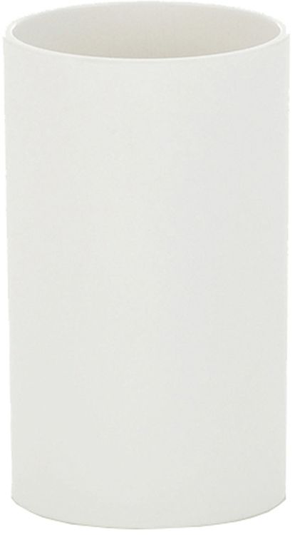 Kela Lis tandenborstelbeker wit 21741
