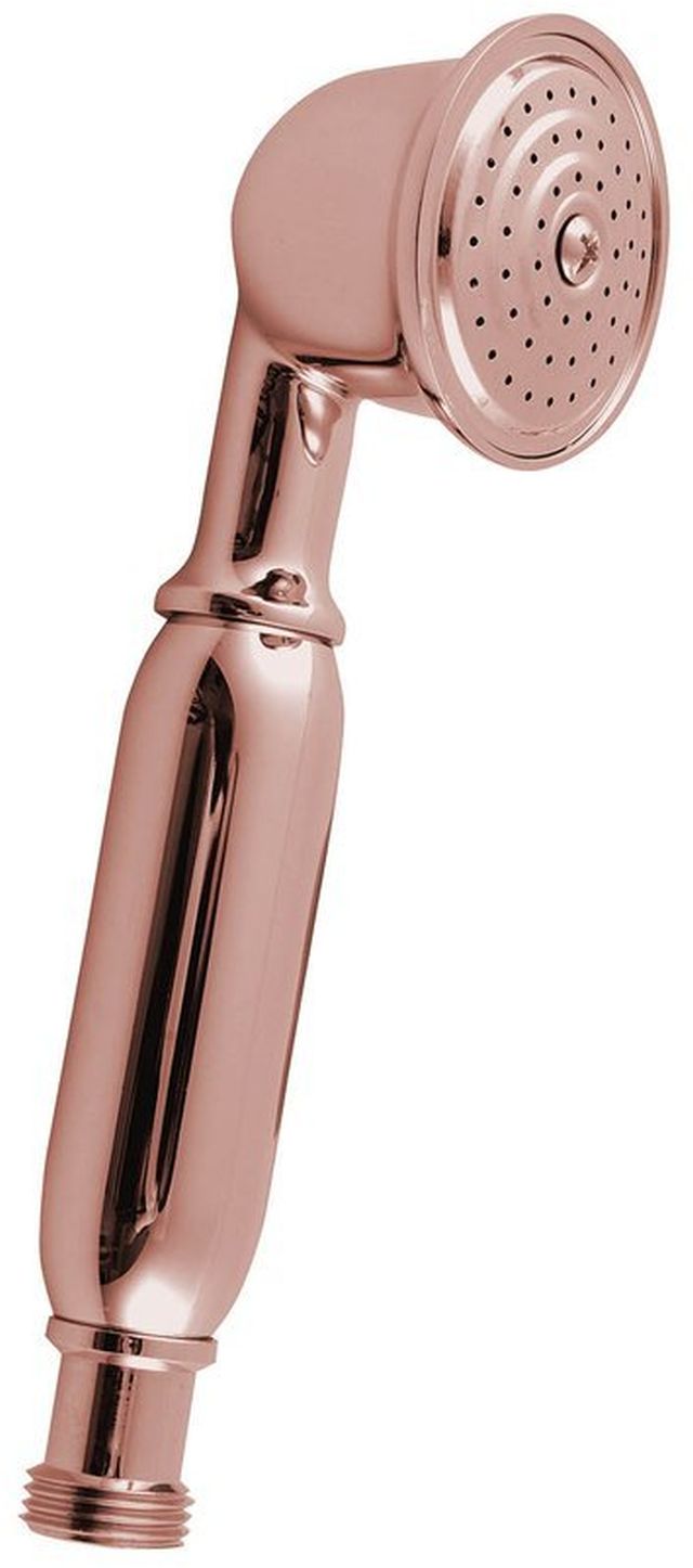 Sapho Antea douchekop gouden DOC27