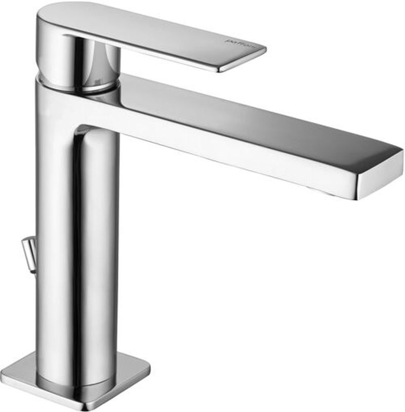 Paffoni Tango wastafelkraan staand chroom TA071KCR
