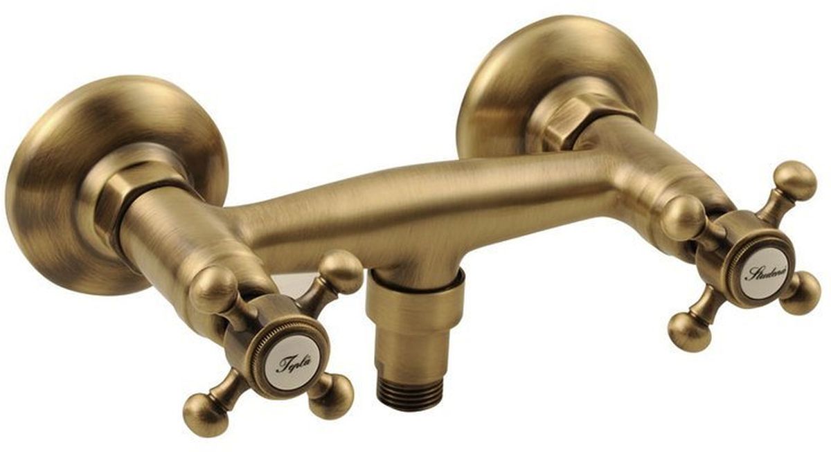 Sapho Antea douchekraan wand || 3866