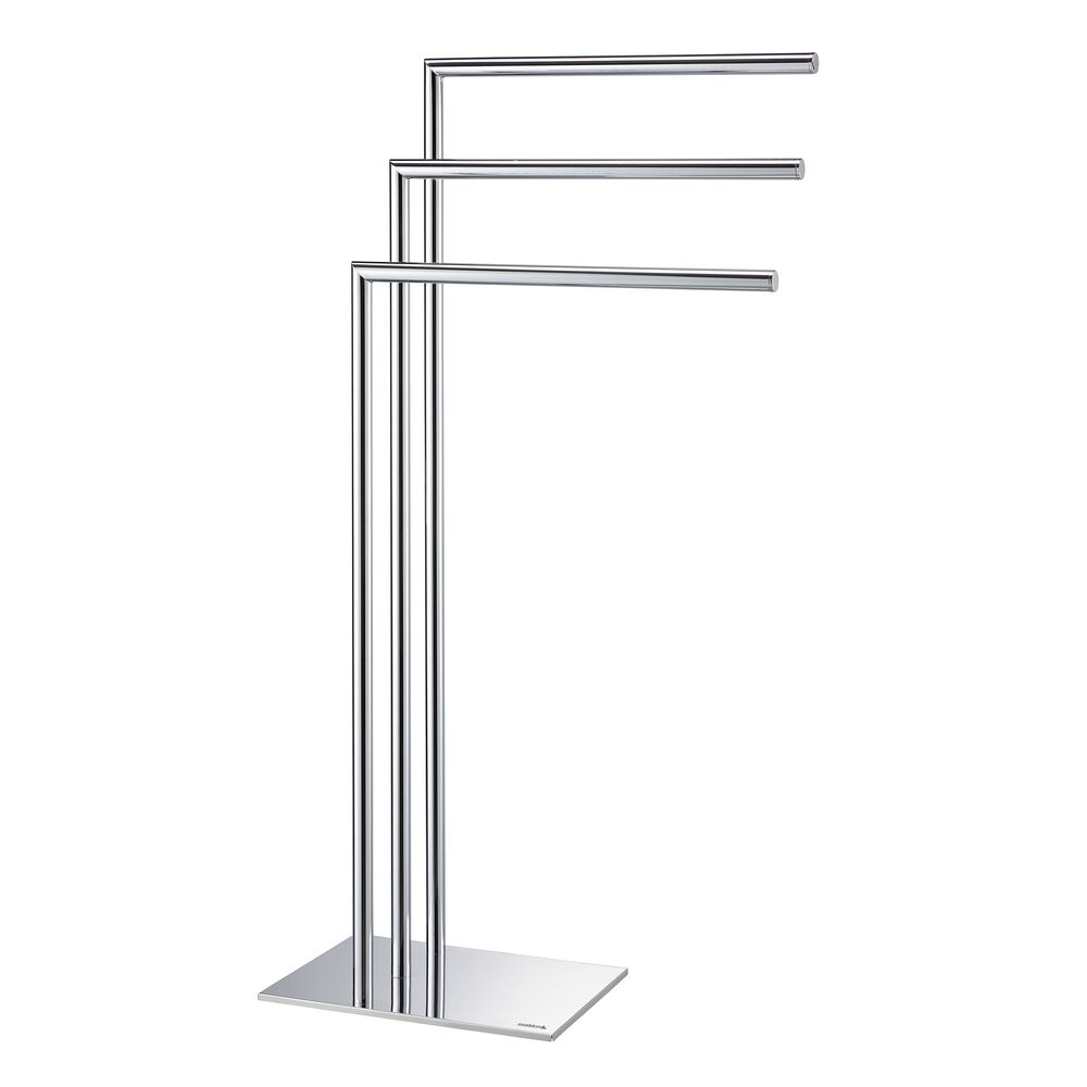 Sealskin Tube staande hanger chroom 800202