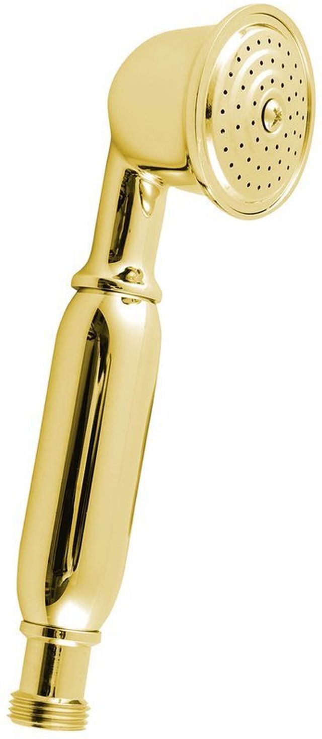 Sapho Antea douchekop gouden DOC25