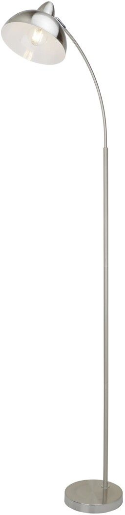 Rabalux Daron staanlamp 1x40 W chroom 5241
