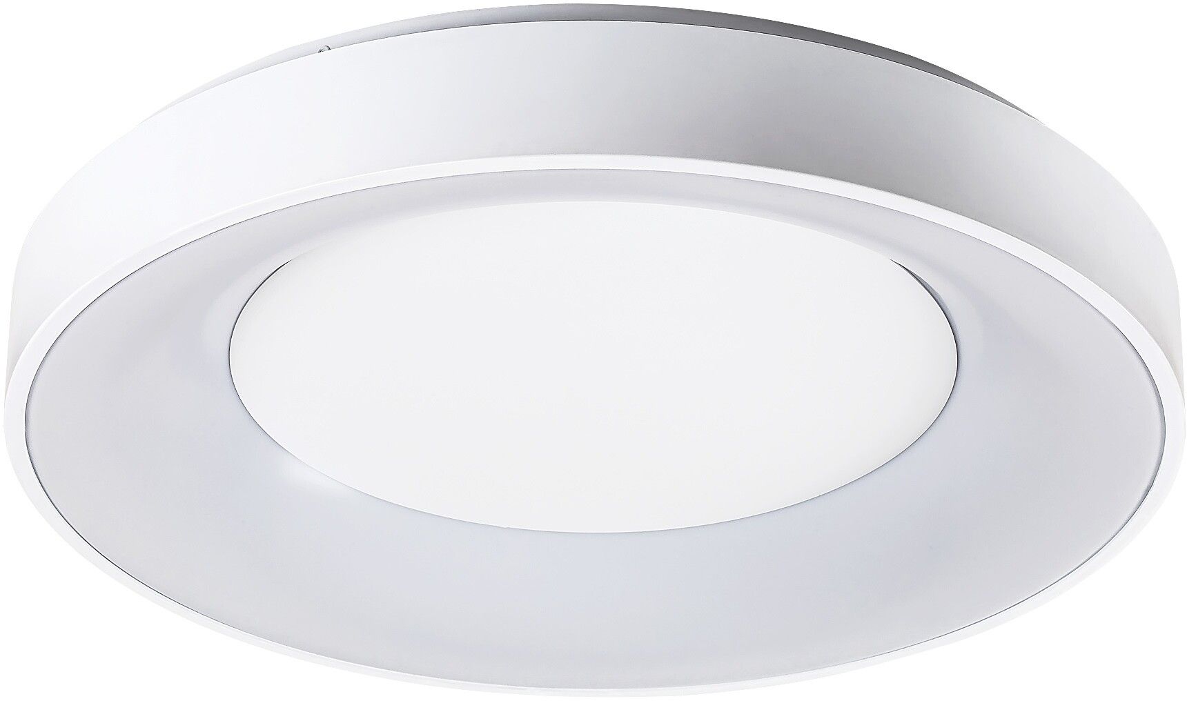 Rabalux Ceilo plafond 1x38 W wit 3083