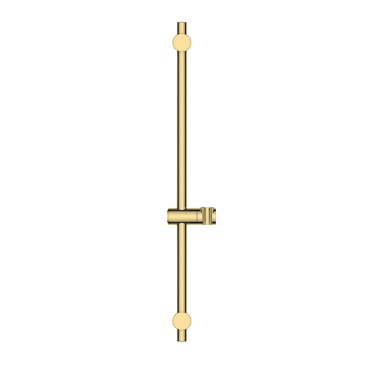 Oltens Alling douchestang |60 cm 37300800