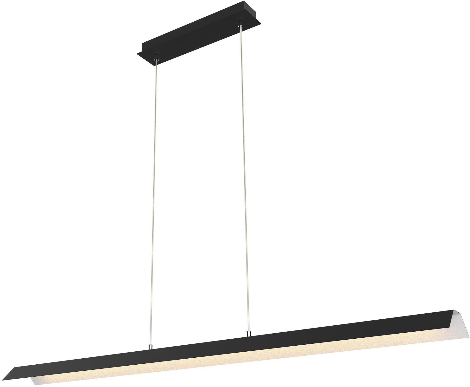 Apeti Kalamos hanglamp 1x30 W chroom A0034-310