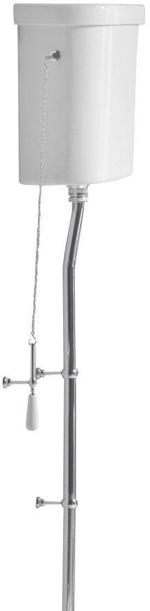 GSI Classic spoelmechanisme BOCR