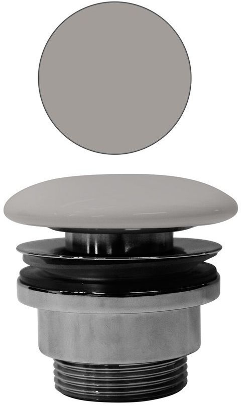 GSI wastafelstop || PVC05