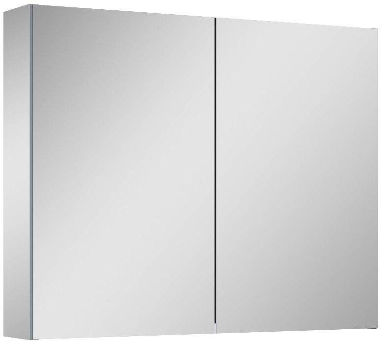 Elita Medium kast 80.6x14x63.8 cm hangend langs de zijkant | RE064658000010