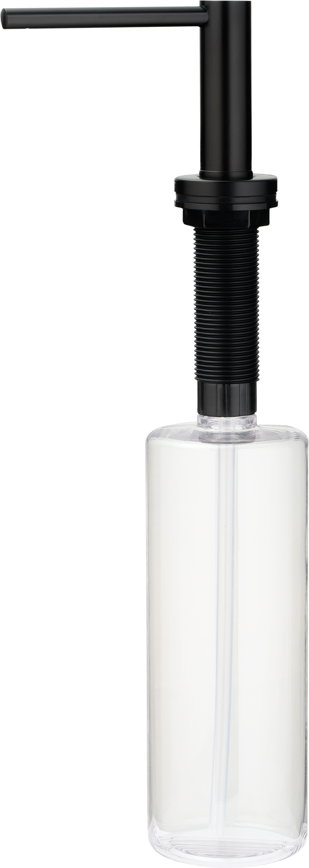 Deante Aster vloeistofdispenser 500 ml zwart ZZZ_N0DD