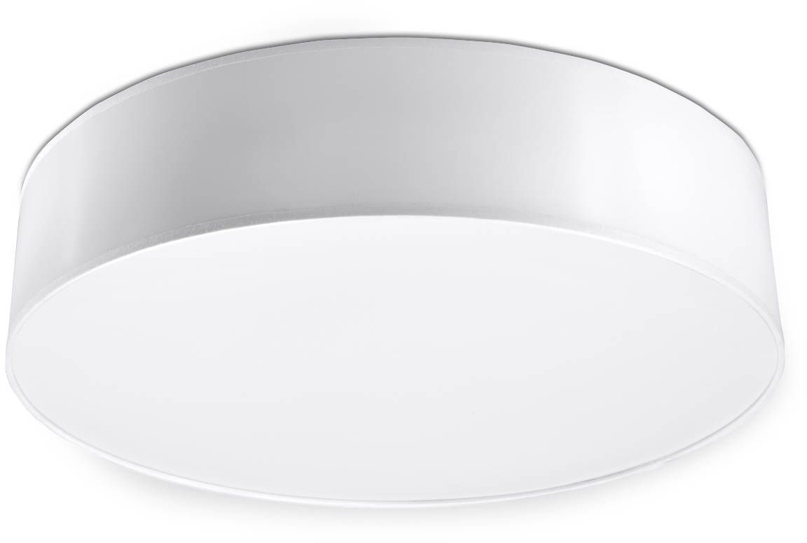 Sollux Lighting Arena plafond 3x60 W wit SL.0126