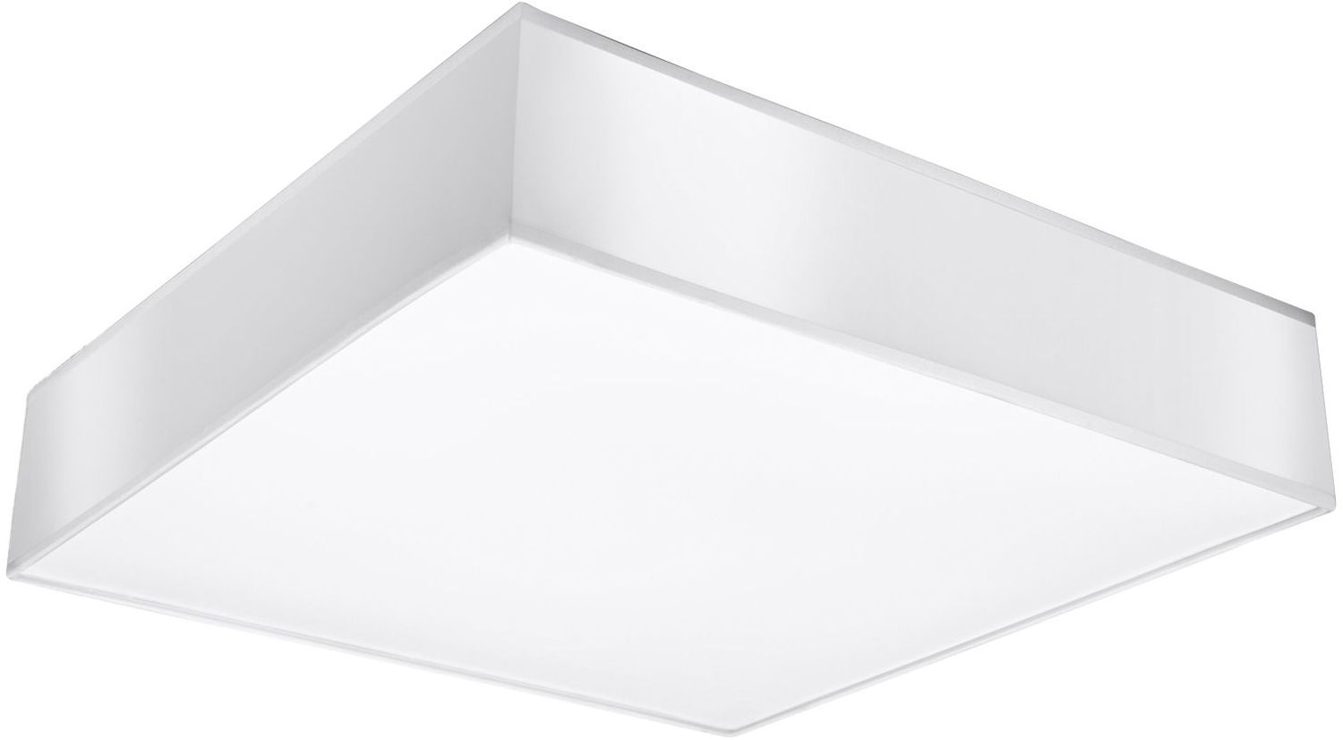 Sollux Lighting Horus plafond 3x60 W wit SL.0141