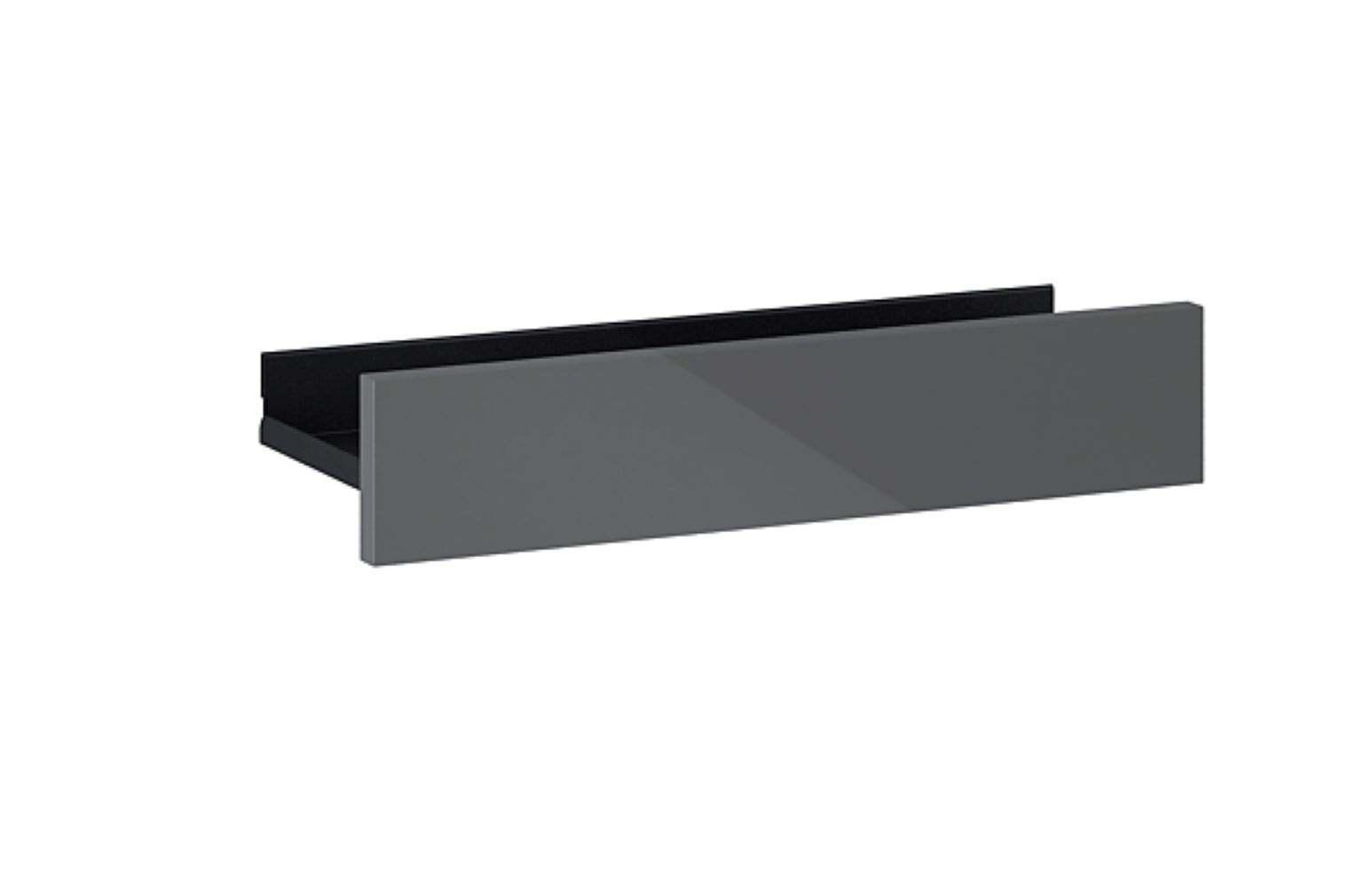 Elita For All plank 40 cm antraciet RE130400066610