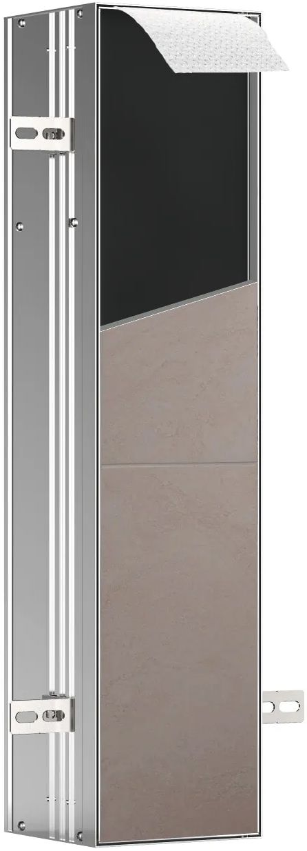 Emco Asis Plus wc-wandmodule || 975611012