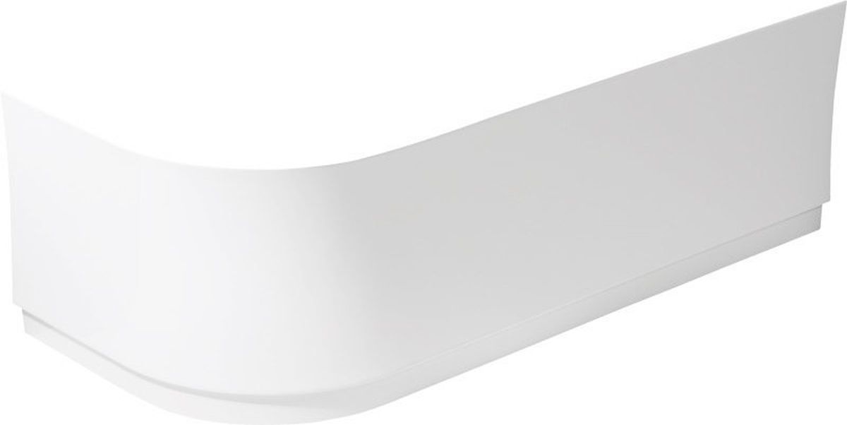 Polysan Viva badkuipbehuizing 78319