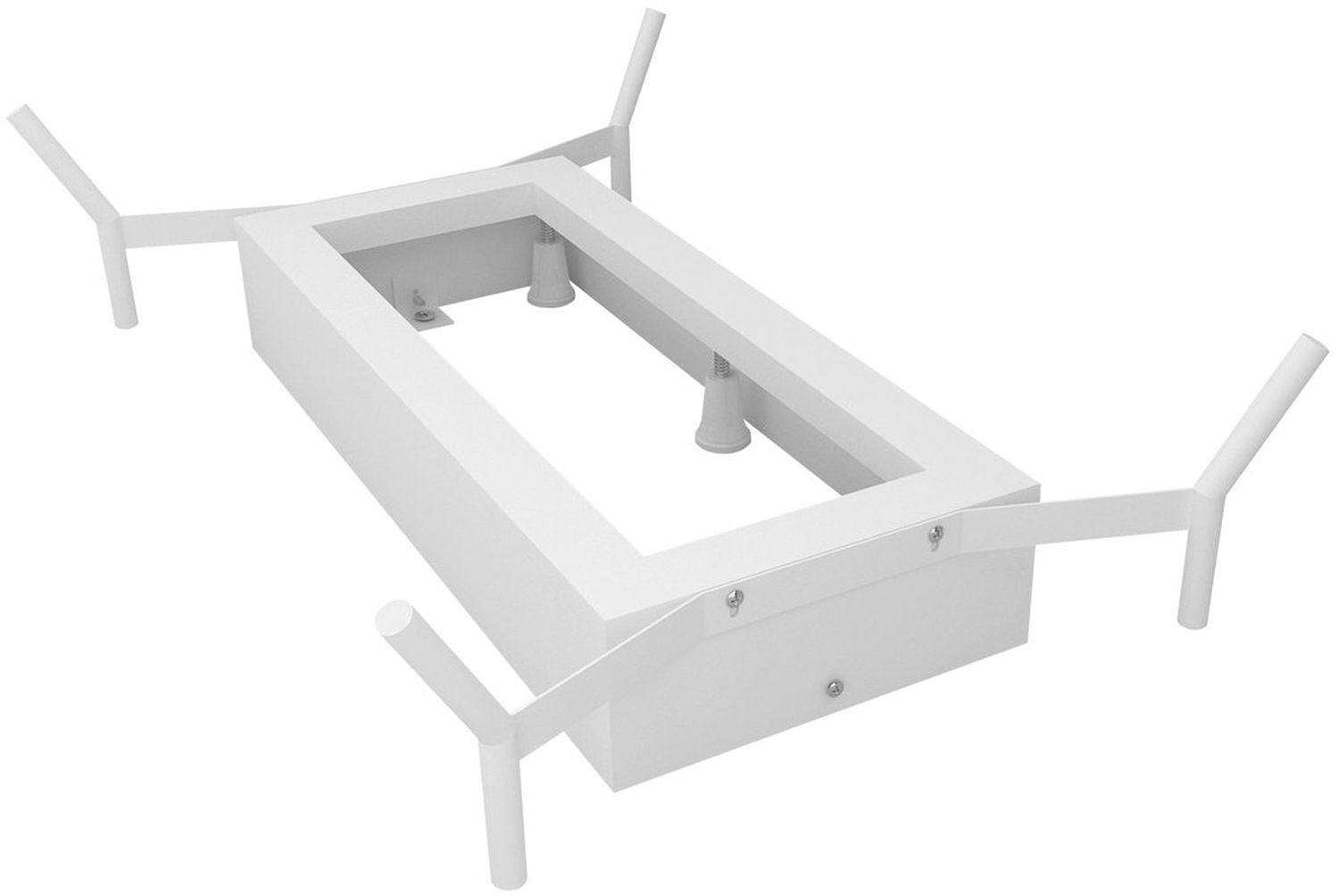 Polysan Reduta draagframe 72820W