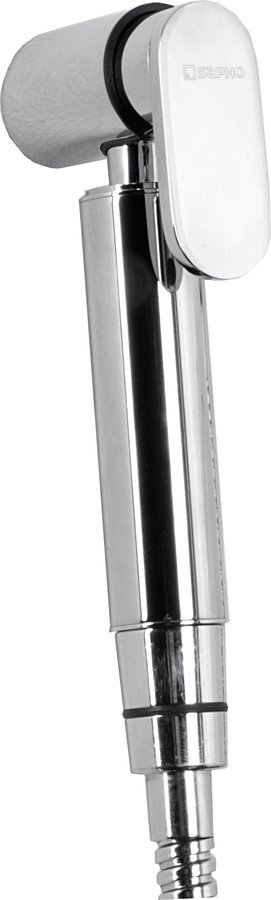 Sapho bidetsproeier chroom 1209-02