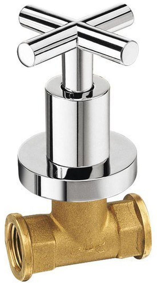 Sapho Axia inbouwafsluiting 505H
